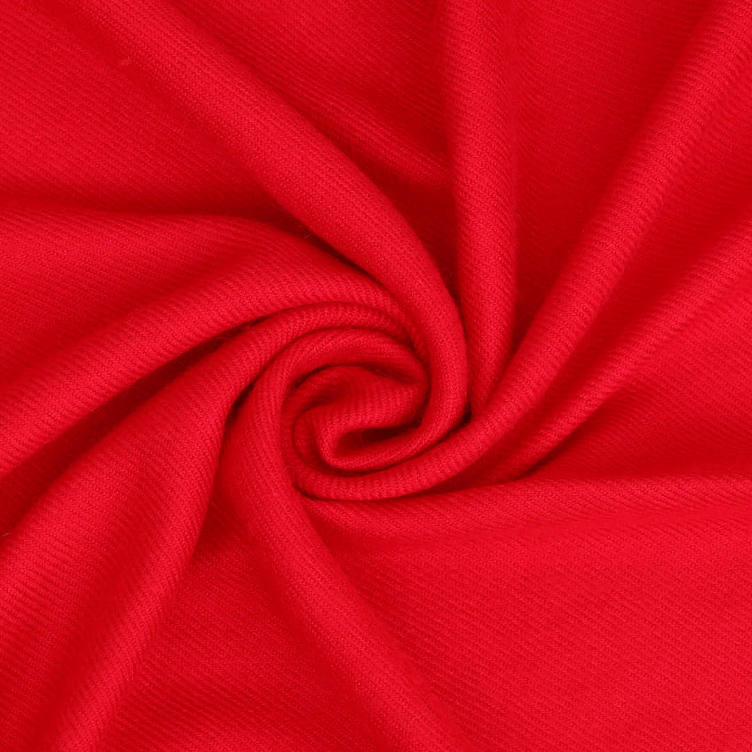Plain Winsome Classic Cashmere Scarves