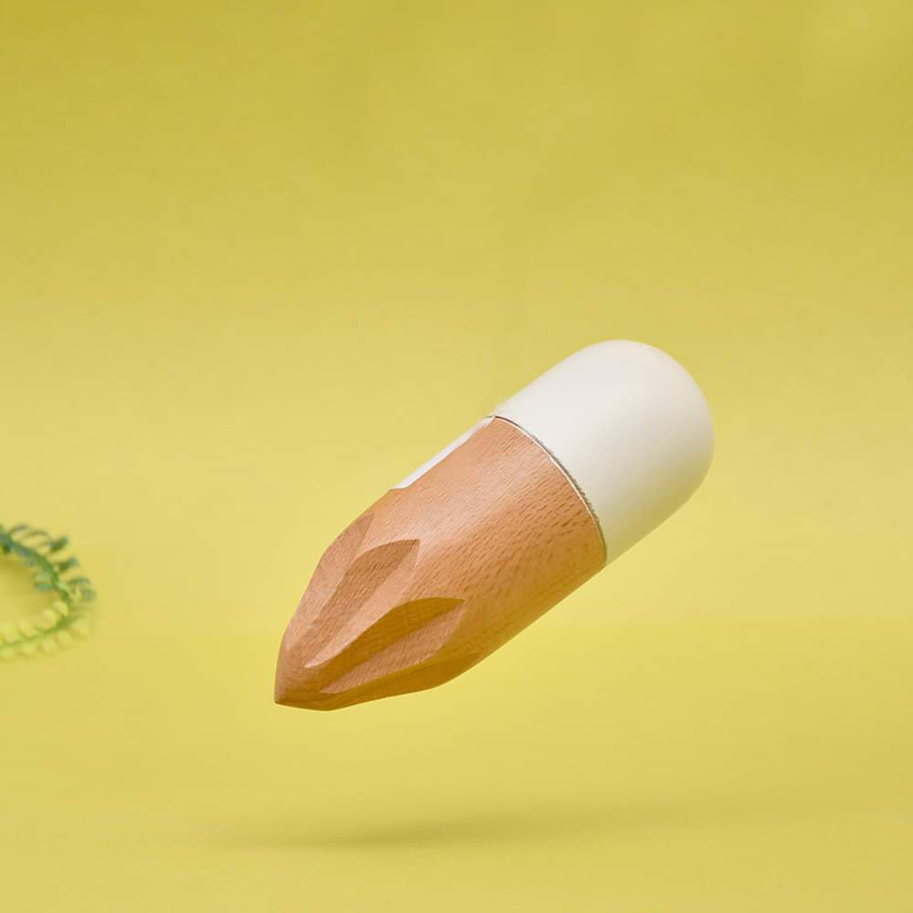 Tessie & Jessie Adorable Citrus Squeezer