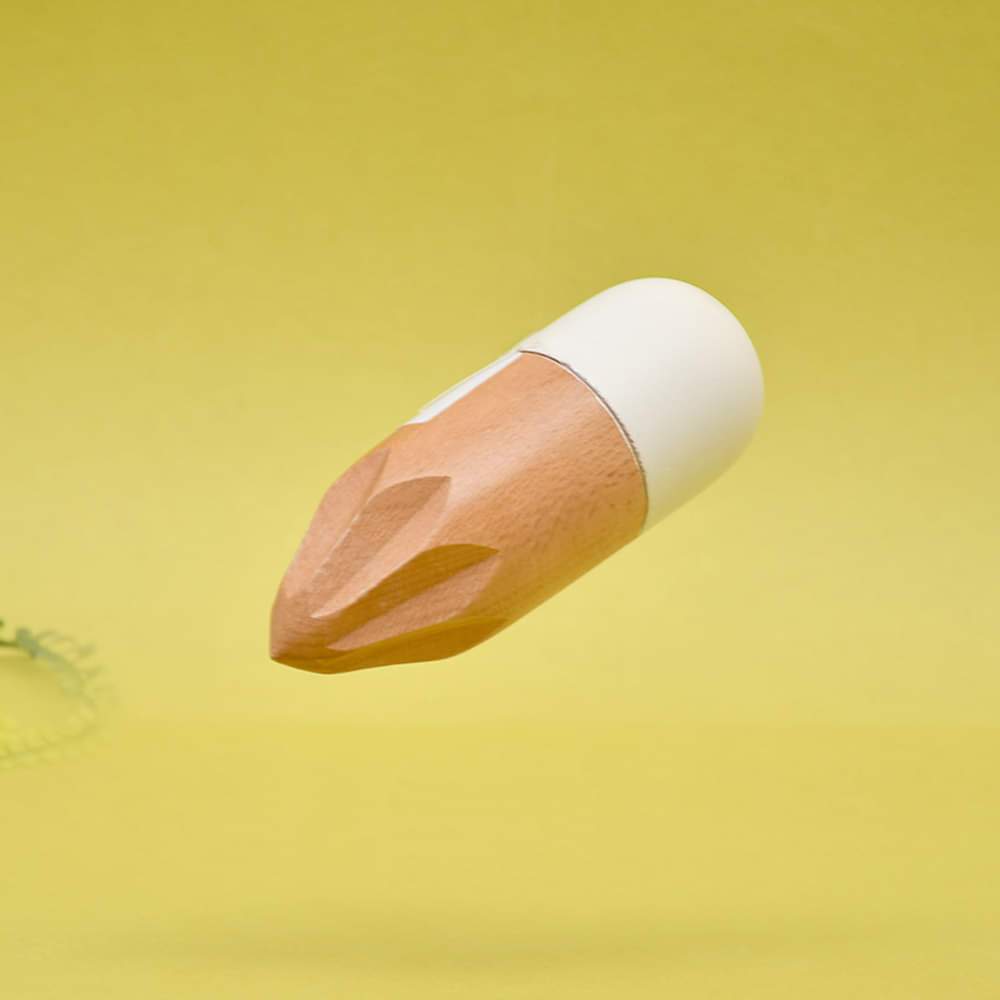 Tessie & Jessie Adorable Citrus Squeezer