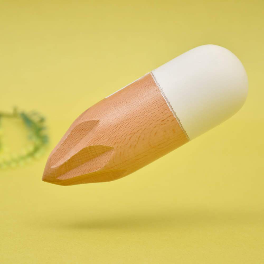 Tessie & Jessie Adorable Citrus Squeezer