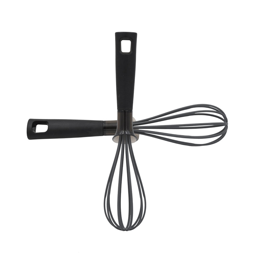 Plastic Coated Egg Beater (4186345373805)