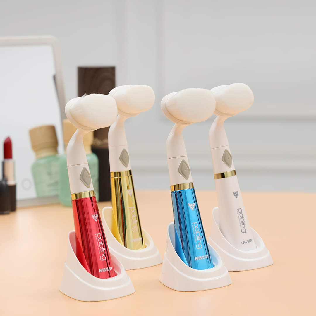 Sonic Facial Deep Cleansing Spin Brush