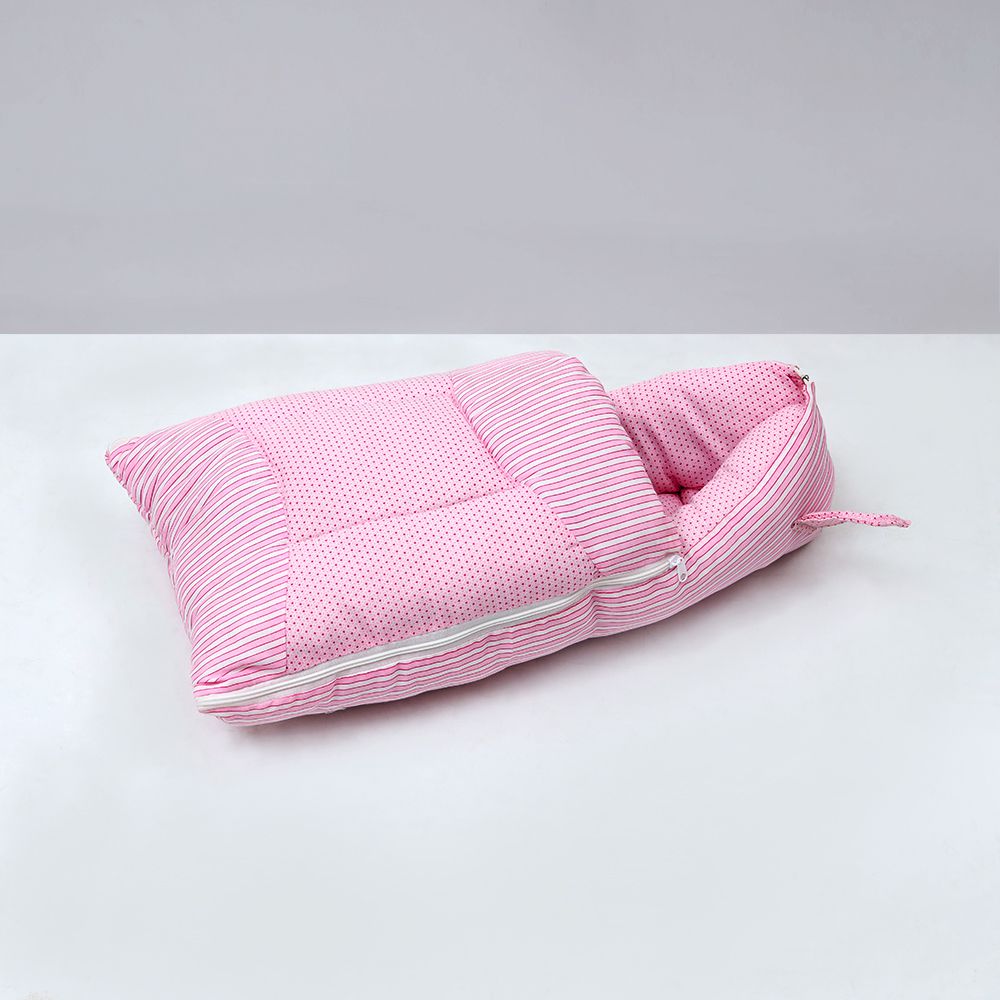 Little Speckled Baby Carry Nest