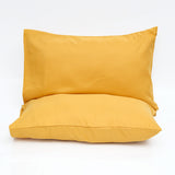 Pair Of Super Soft & Plush Sleeping Memory Pillows Imported
