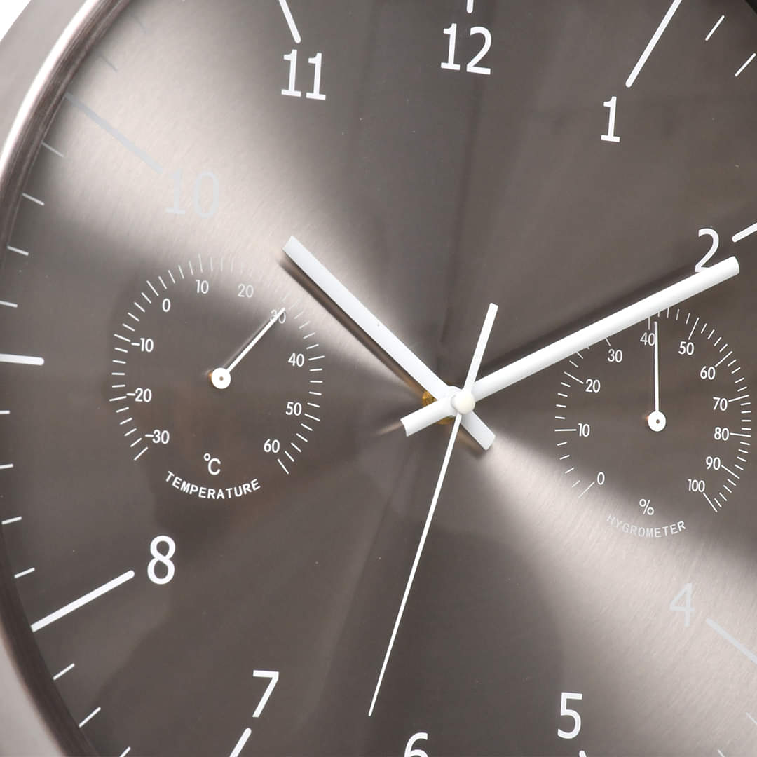 Vintage Wall Clock