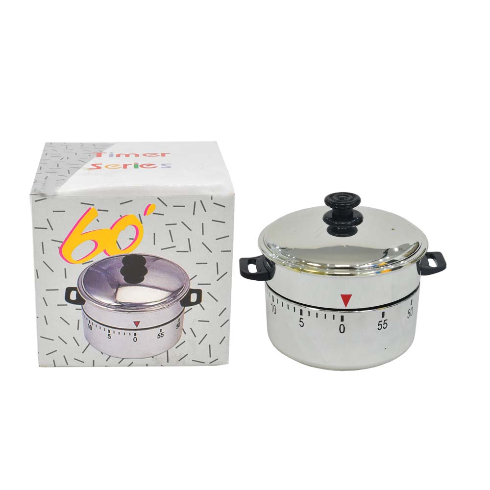 Cooker Timer 60 minutes (4544461766765)