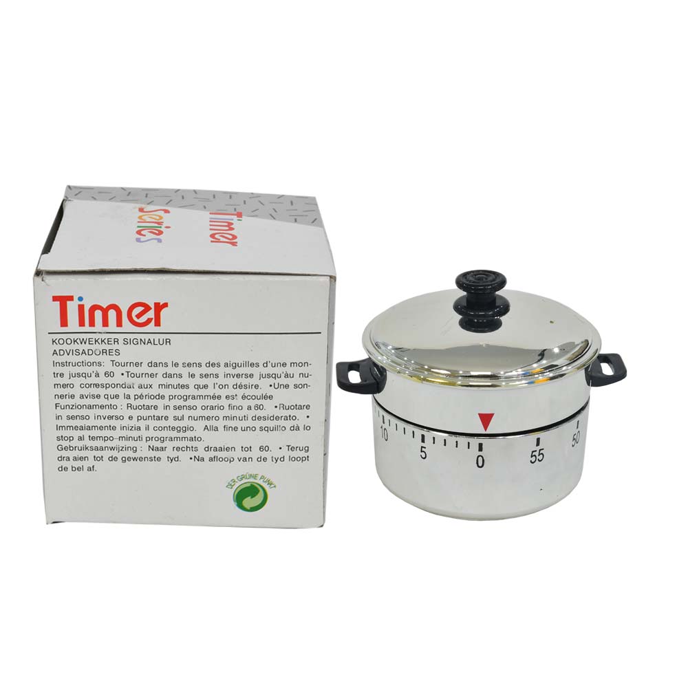 Cooker Timer 60 minutes (4544461766765)