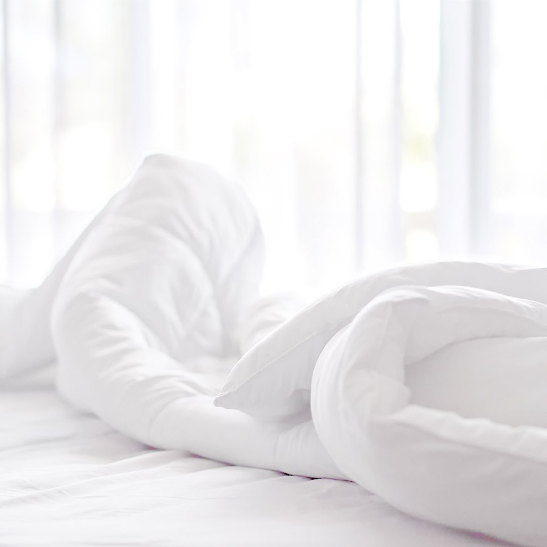 Hollow Fiber Premium Quality Soft Touch Polyester Blend Duvet Filling (350 GSM)
