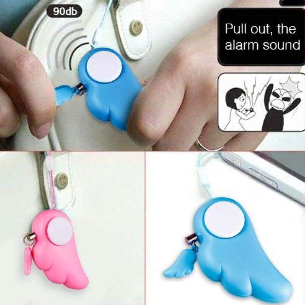 Guardian Angel Personal Alarm (4514279096429)