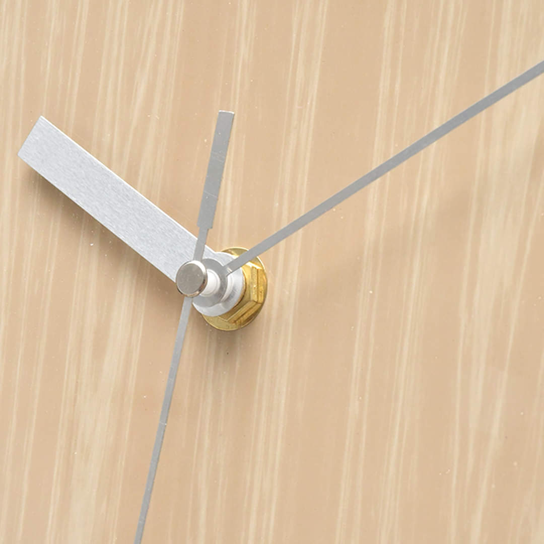 Roman Numeric Wall Clock