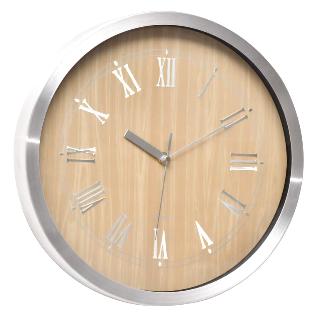 Roman Numeric Wall Clock