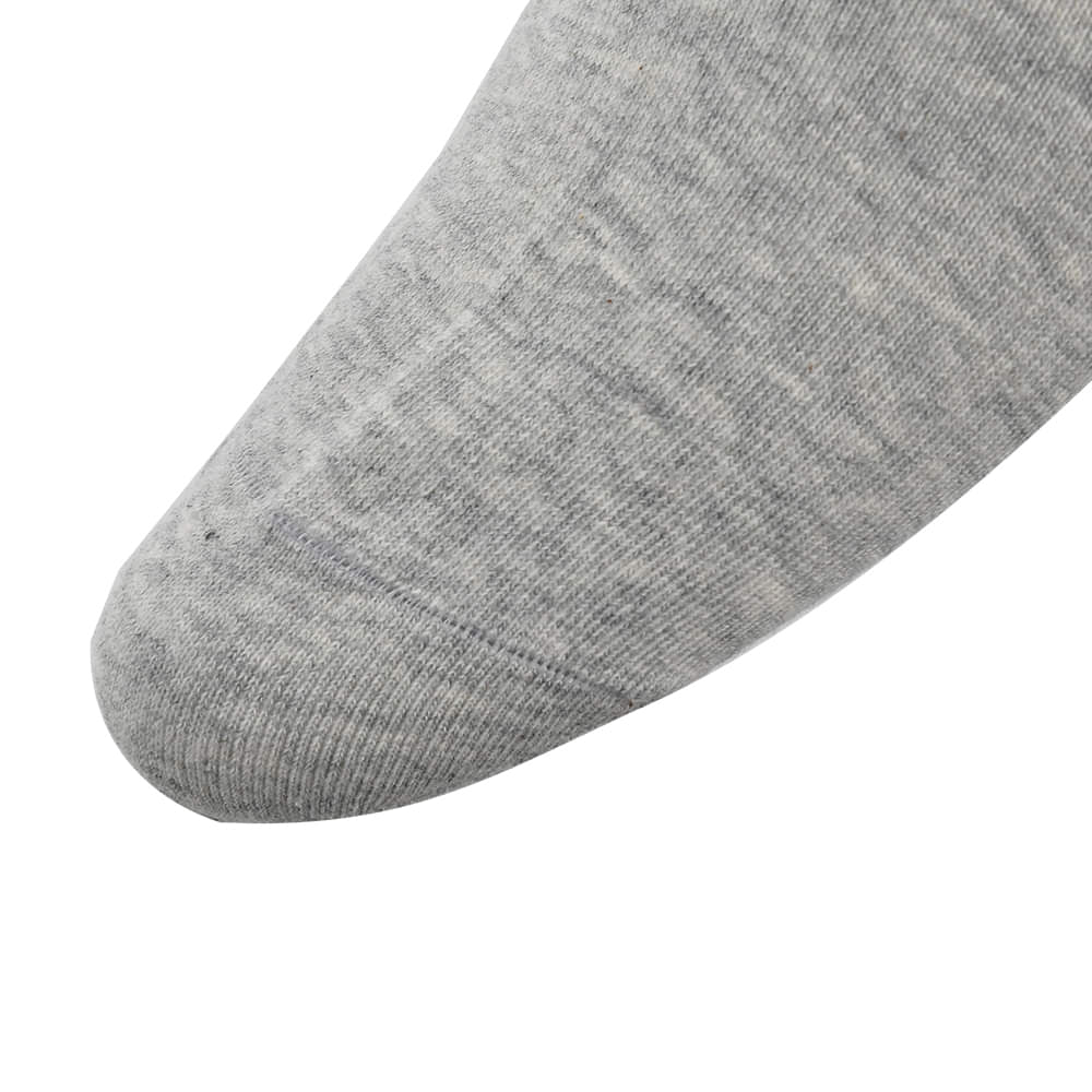 Super Fine Liner Extra Cut No-Show Socks (Any Random Color)