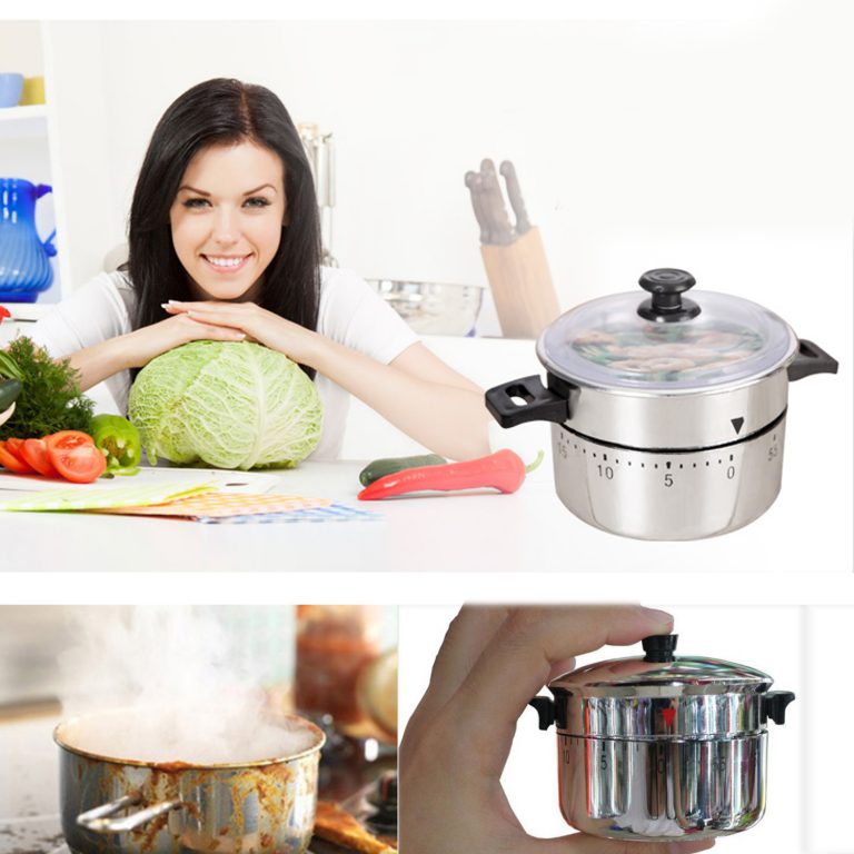 Cooker Timer 60 minutes (4544461766765)