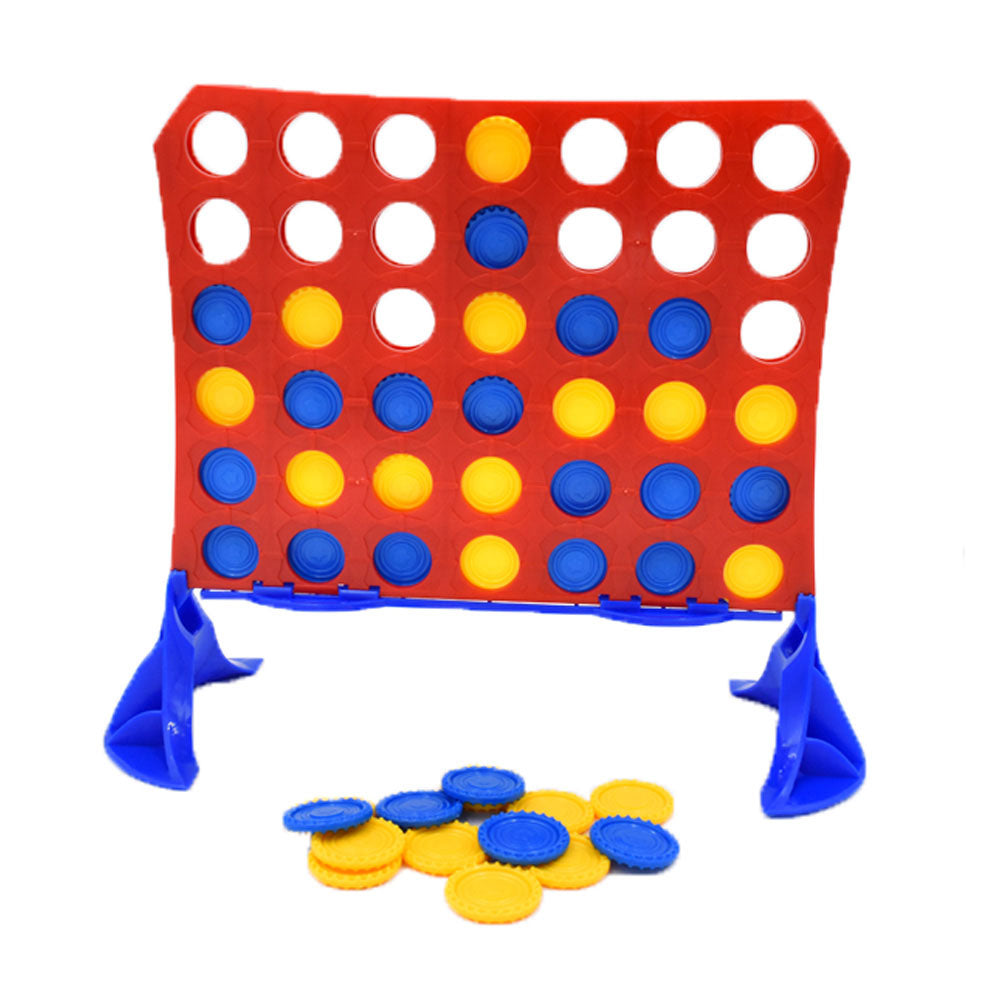 Educational Toys for Kids - Connect 4 Board Games (4186363560045)