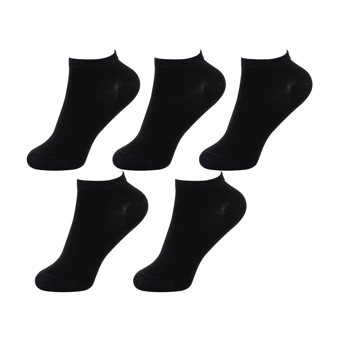 Socks Minghao Ladies (Pack of 5)