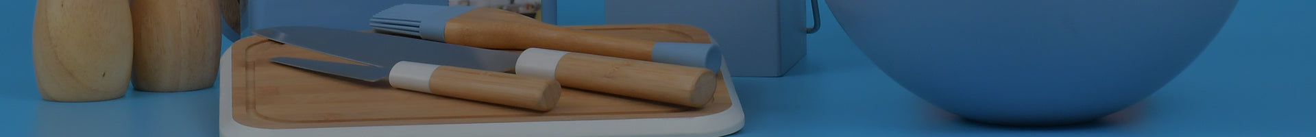 Bamboo Wood Items