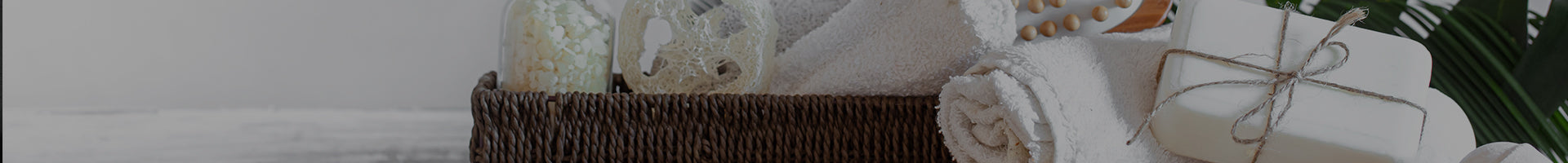 BATH ITEMS COLLECTIONS