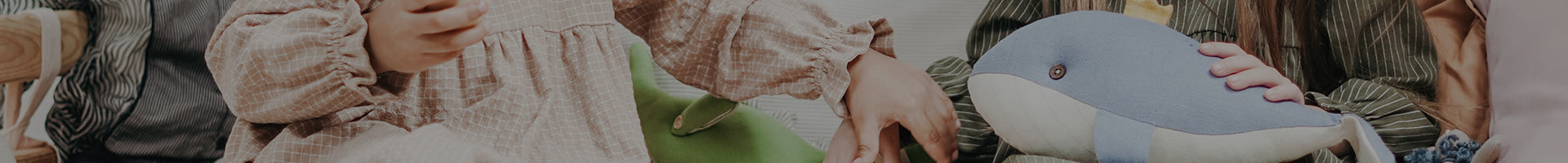 Stuffed Toys