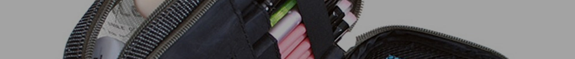 Cosmetic Bags