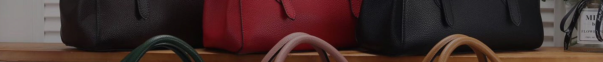 Shoulder Bags