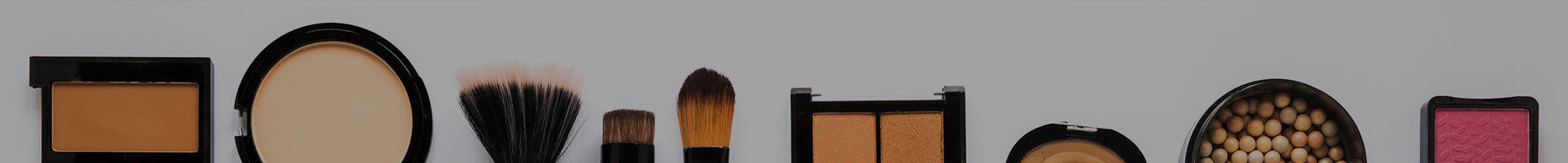 COSMETICS COLLECTION