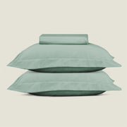 Forest Sage Bedsheet Set