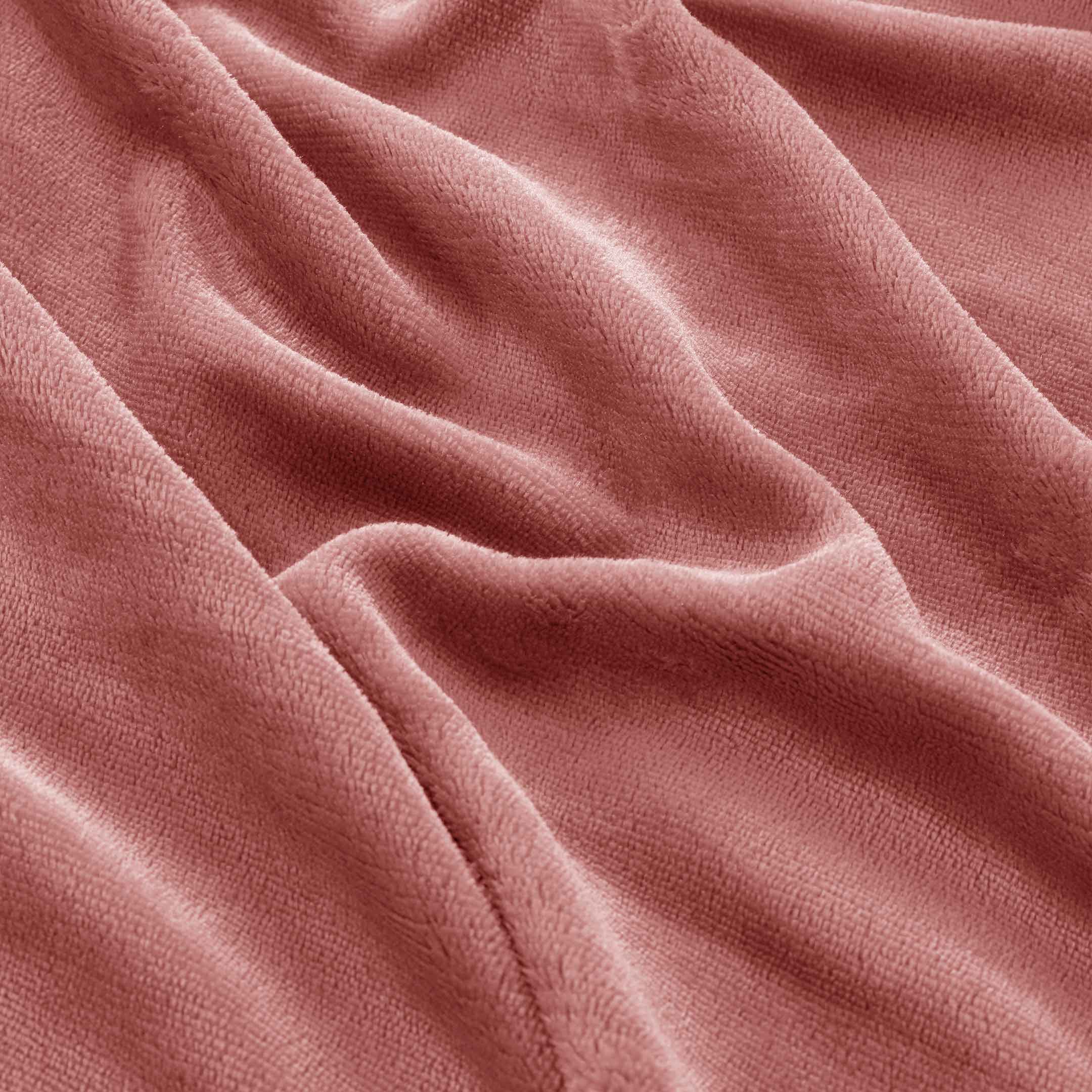 Warm Fleece Flat Sheet