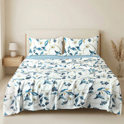 Bluebell Mist Bedsheet Set