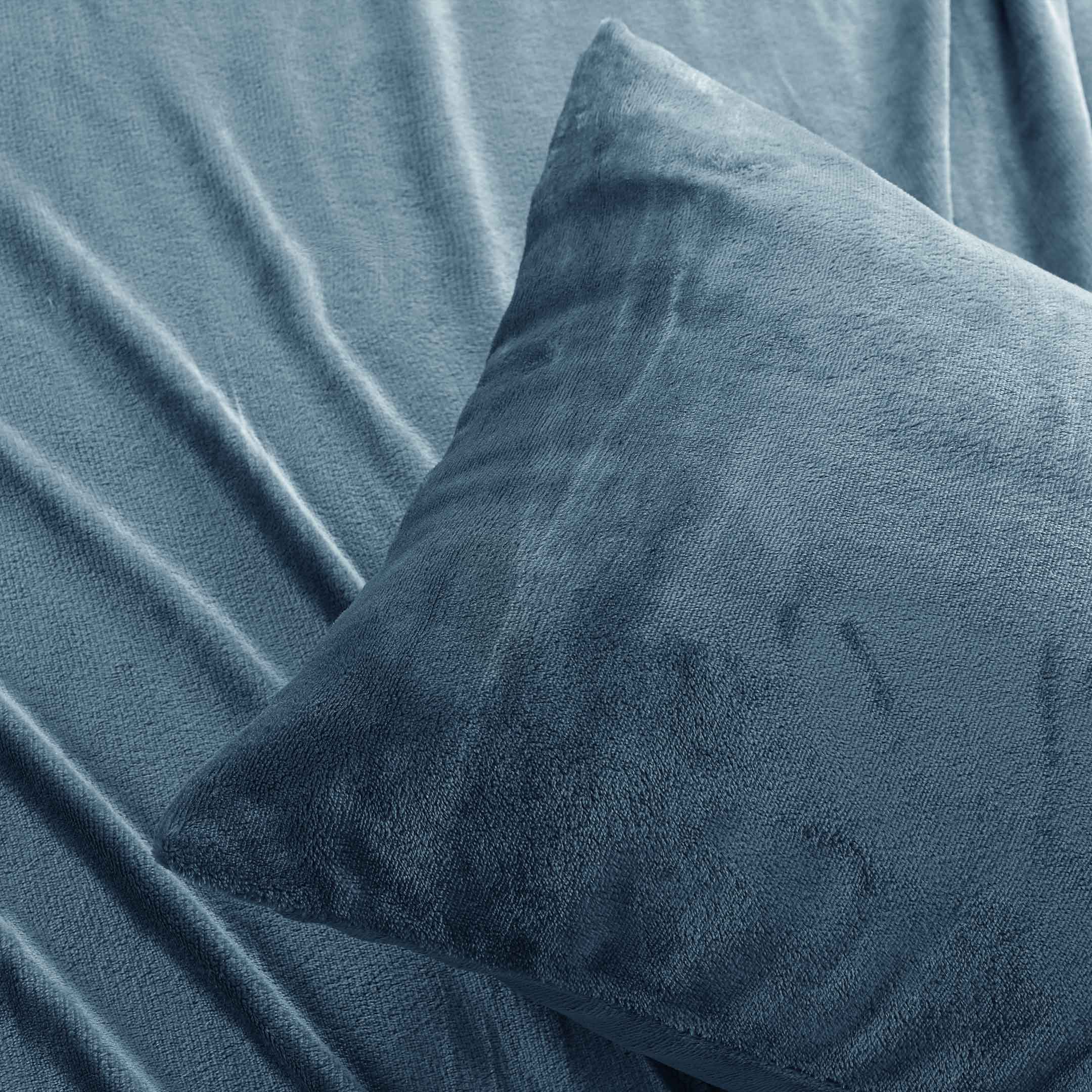 Warm Fleece Flat Sheet