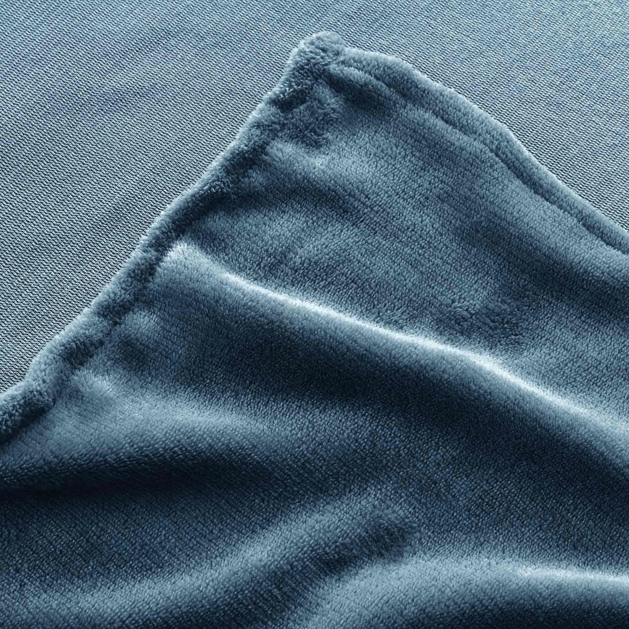 Warm Fleece Flat Sheet