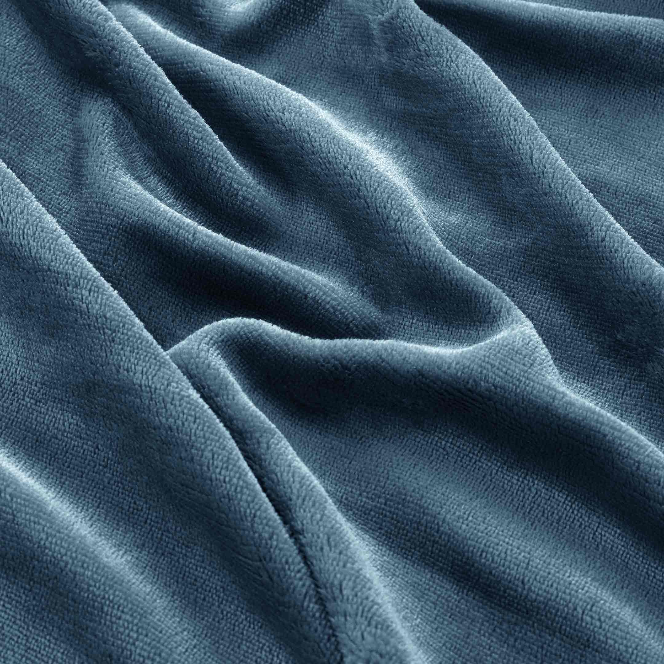 Warm Fleece Flat Sheet