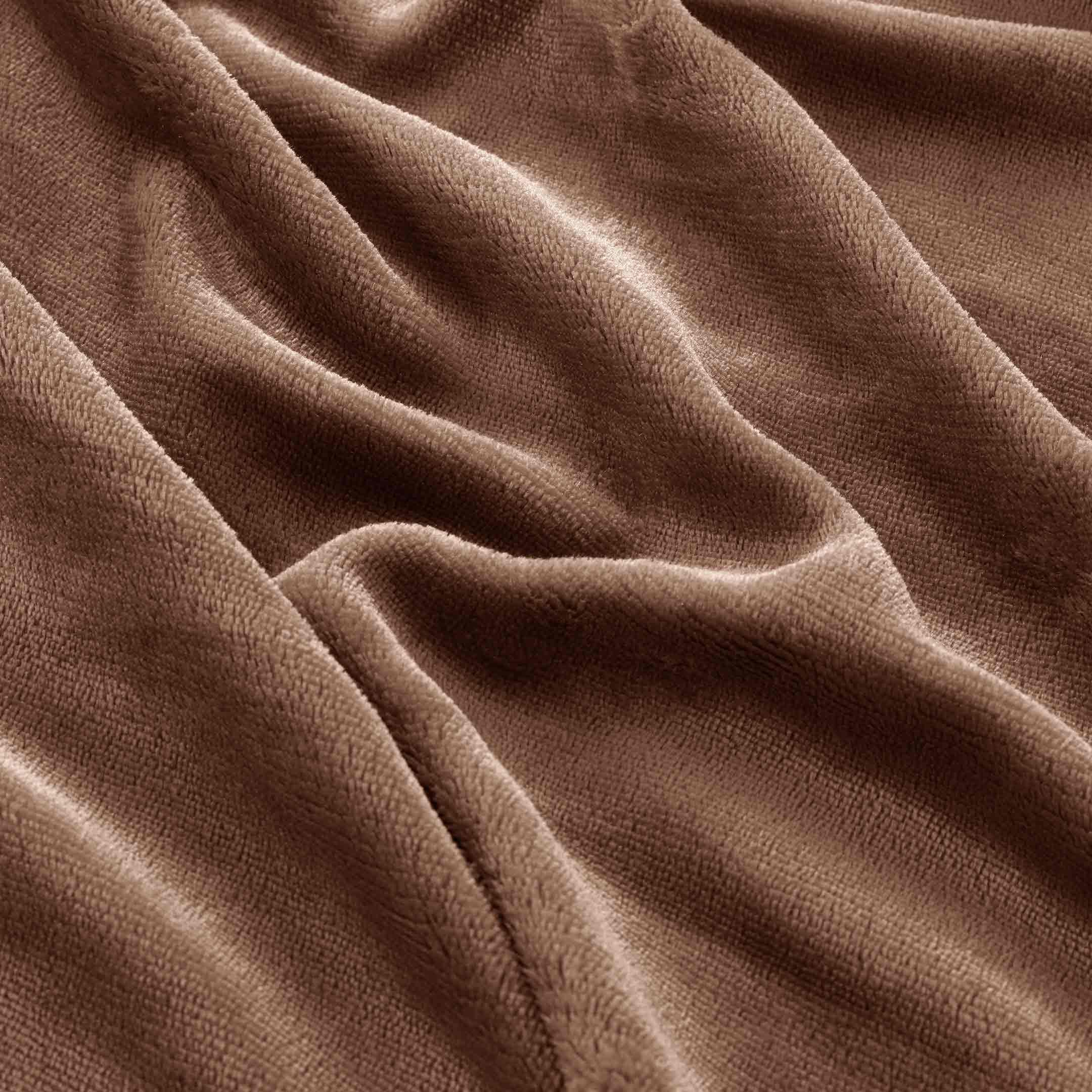 Warm Fleece Flat Sheet