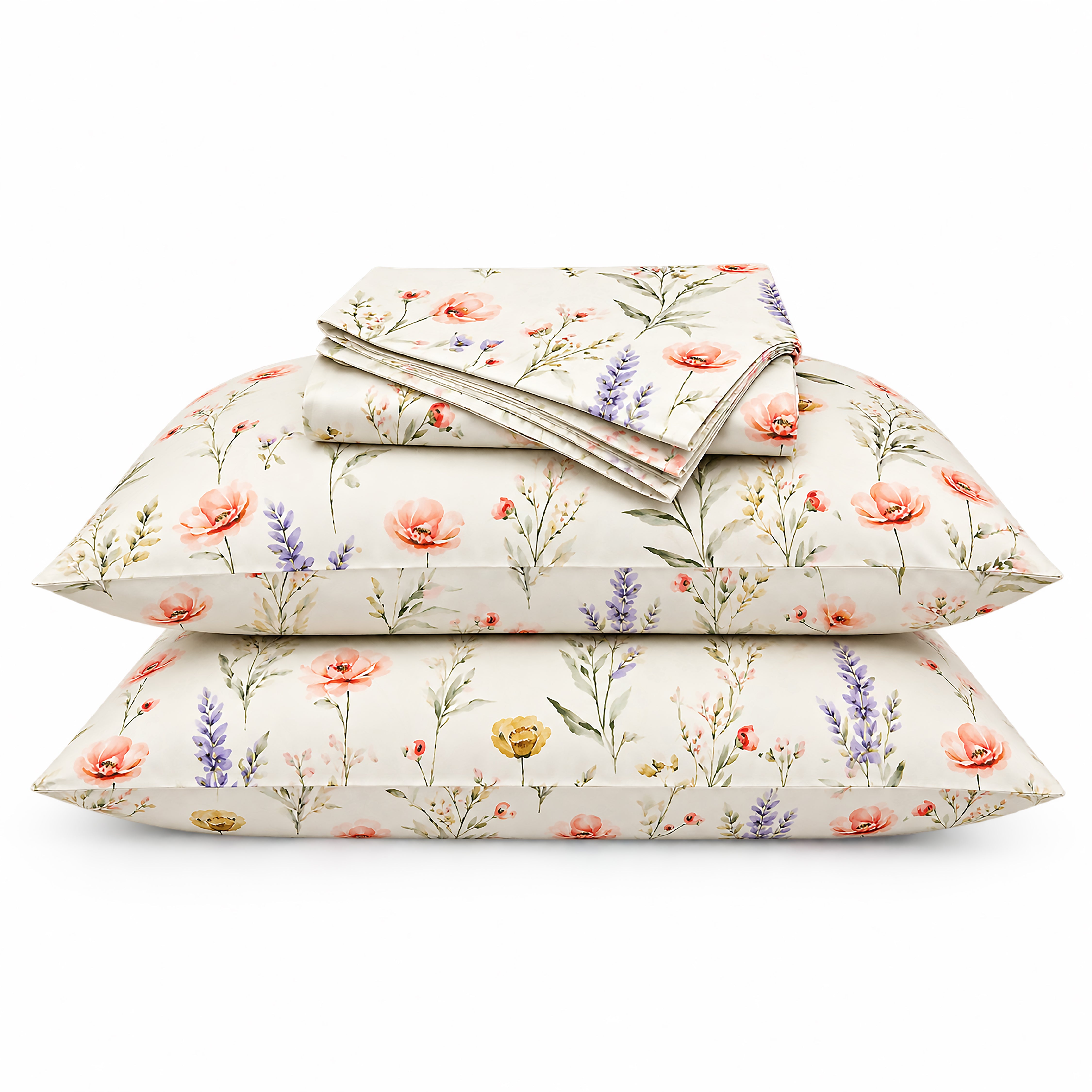 Blossom Serende Bedsheet Set