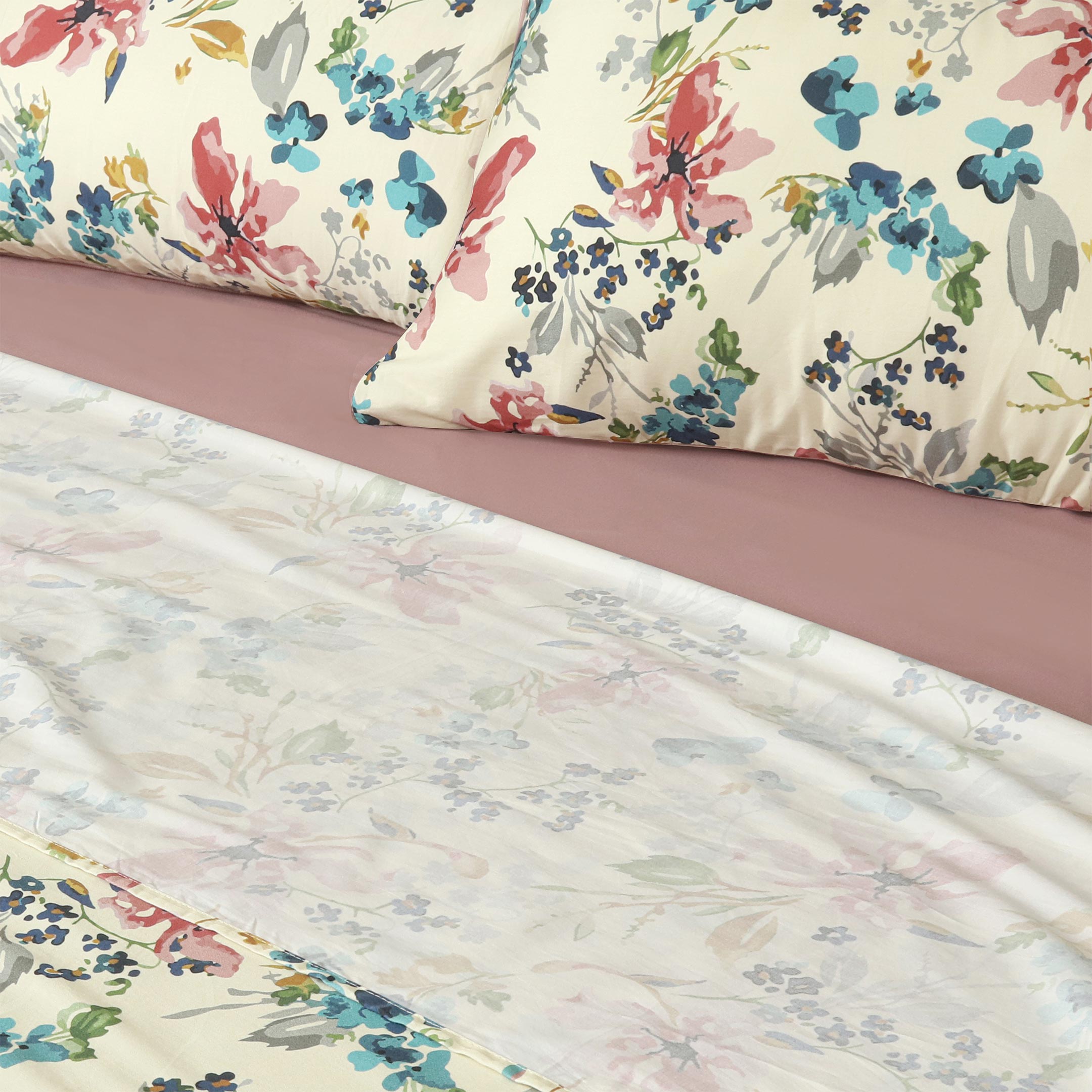 Meadow Grace Bedsheet Set