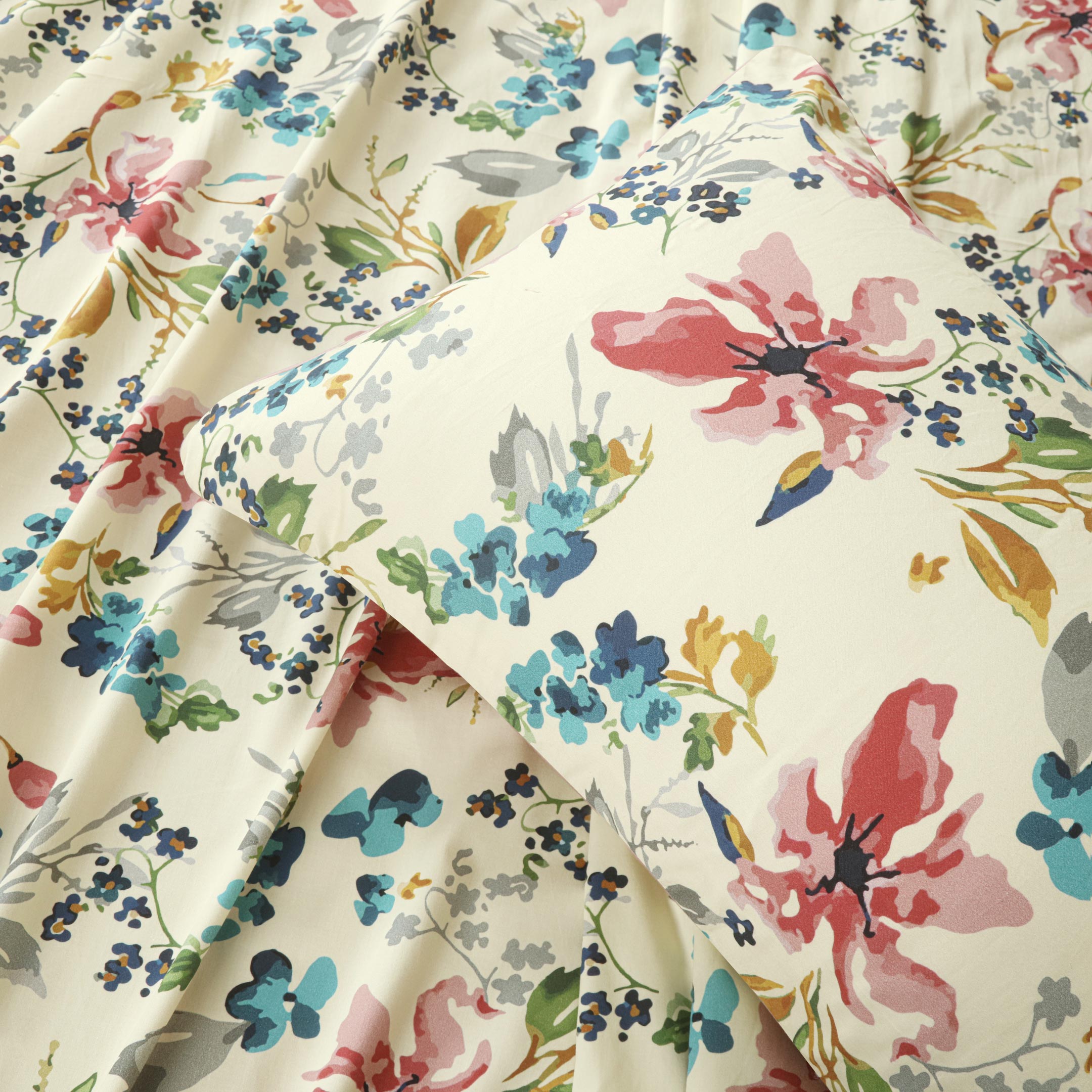 Meadow Grace Bedsheet Set