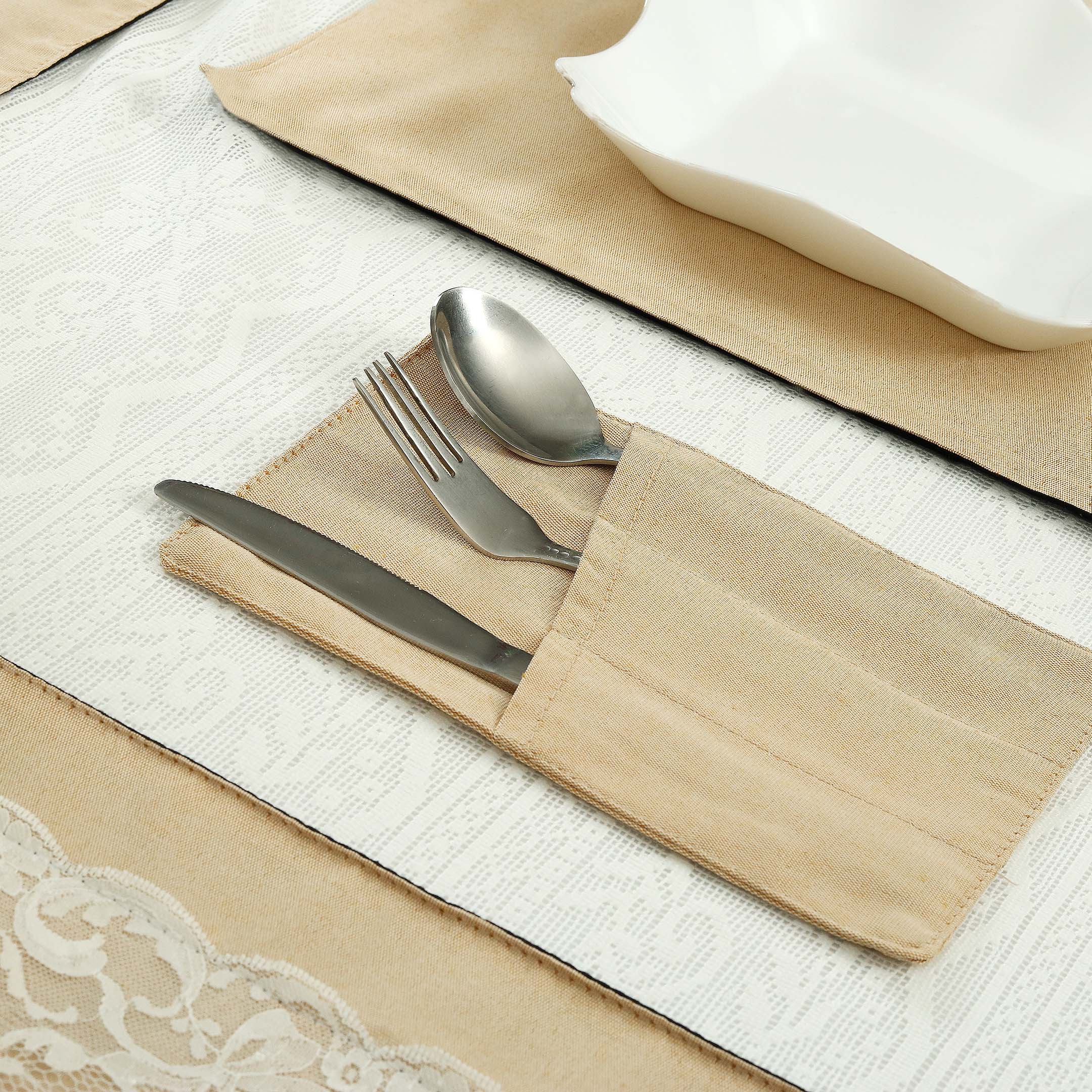 Velour Majesty - Dining Table Set