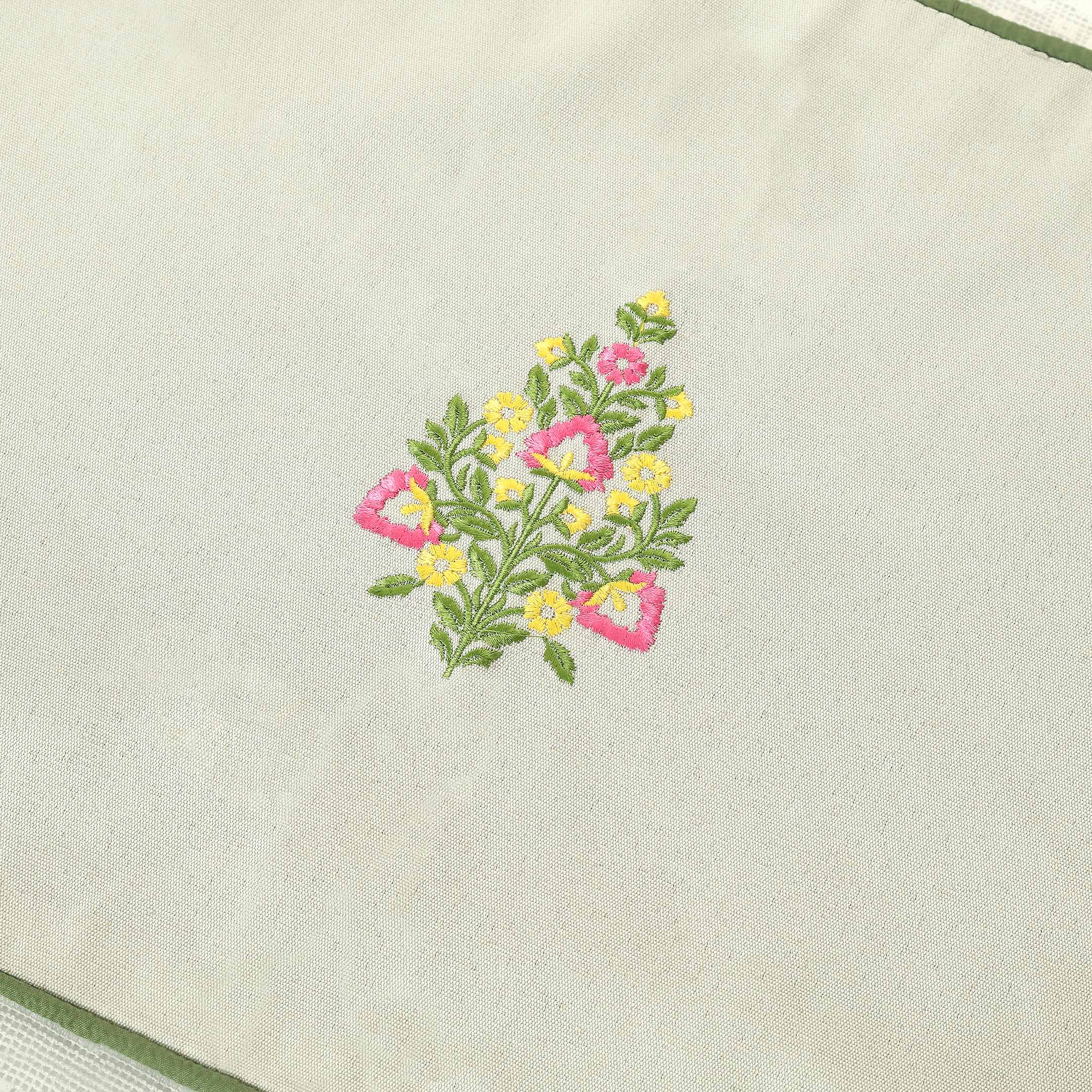 Luxe Serenity - Dining Table Set