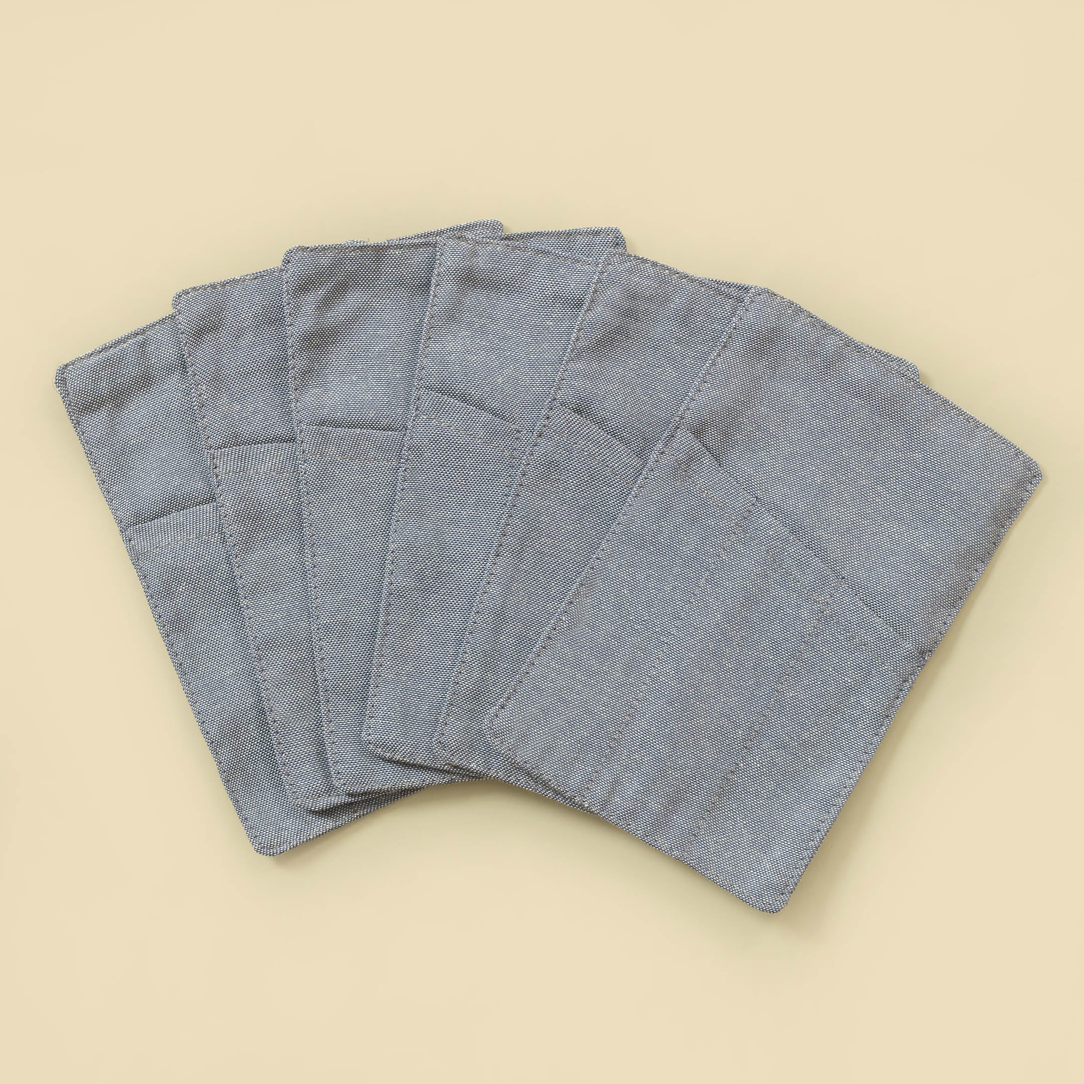 Luxe Quilt - Dining Table Set