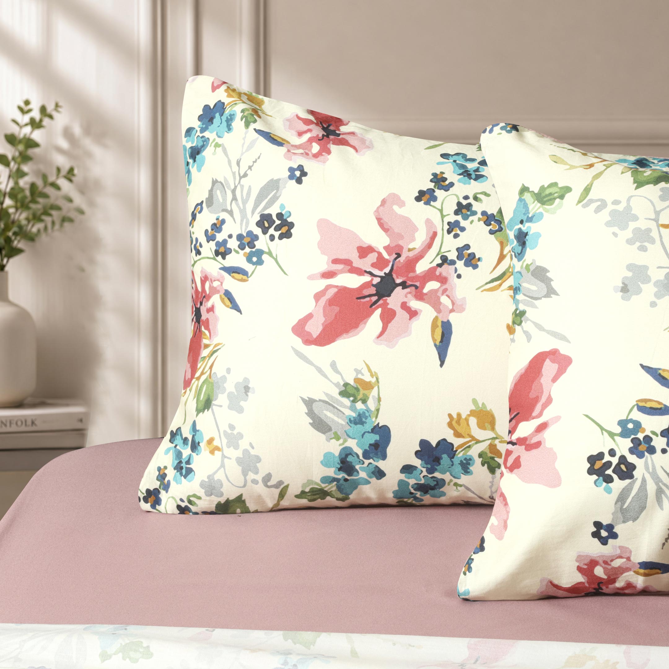 Meadow Grace Bedsheet Set