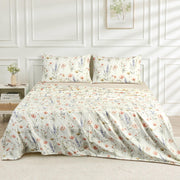 Blossom Serende Bedsheet Set