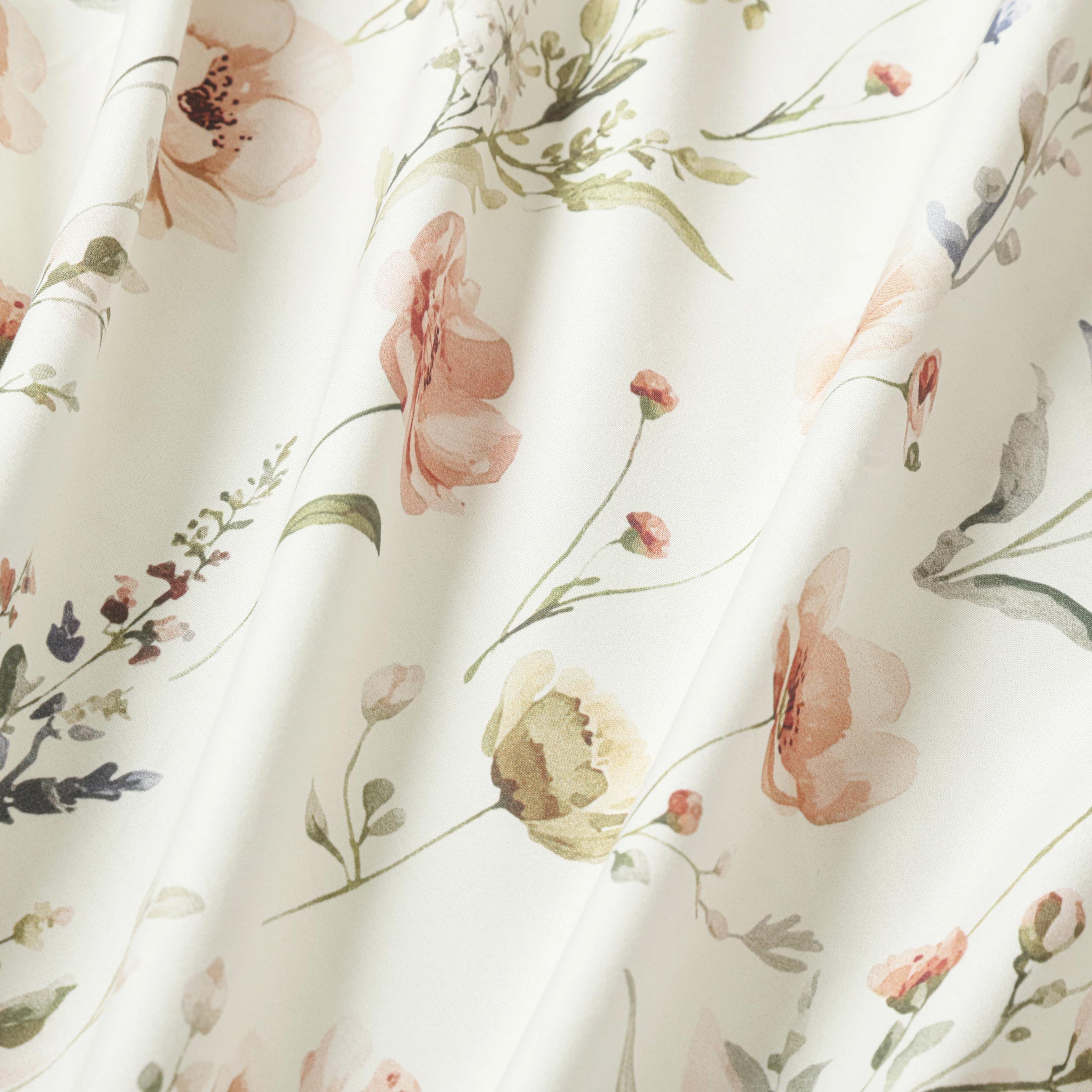 Blossom Serende Bedsheet Set