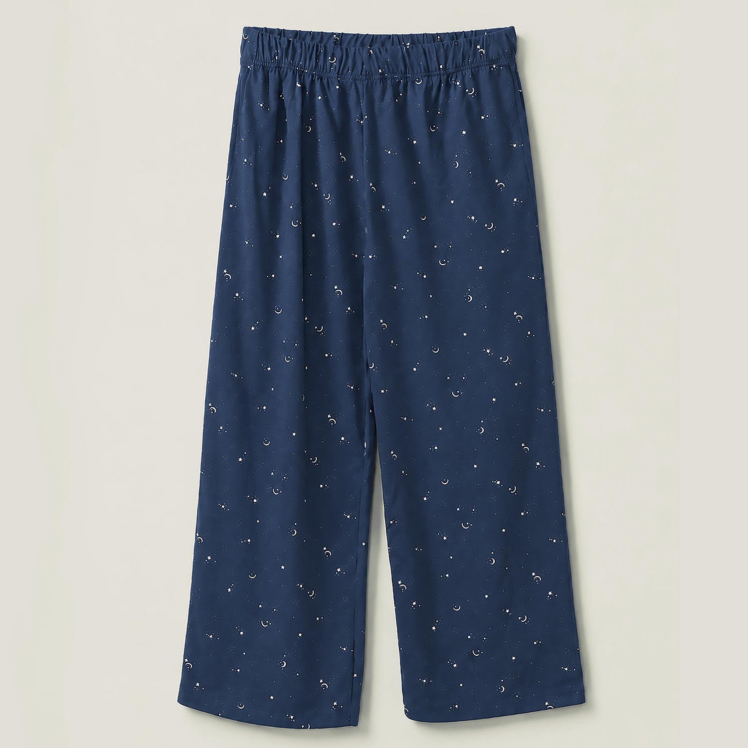 Moon & Stars Lounge wear- 2pc set