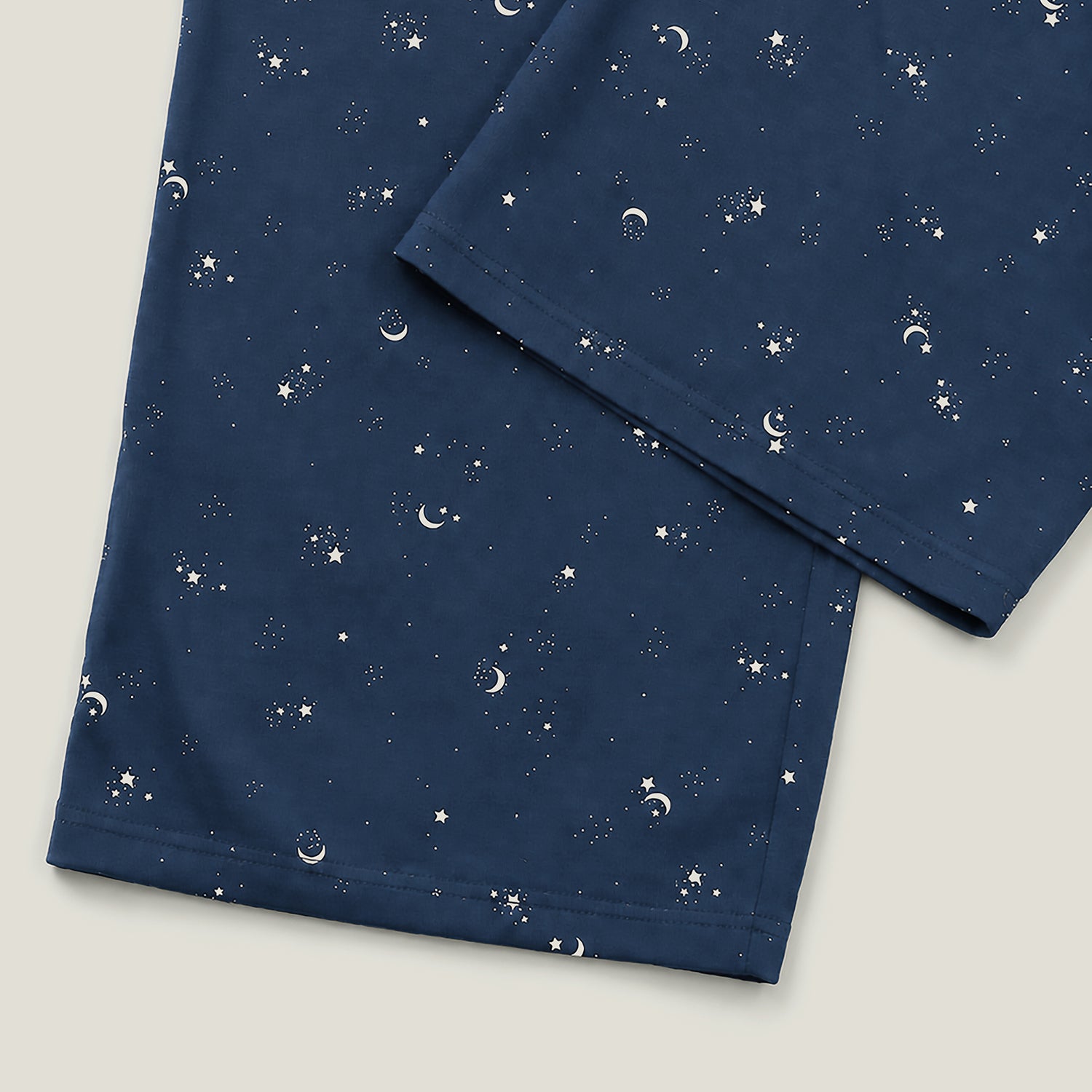 Moon & Stars Lounge wear- 2pc set