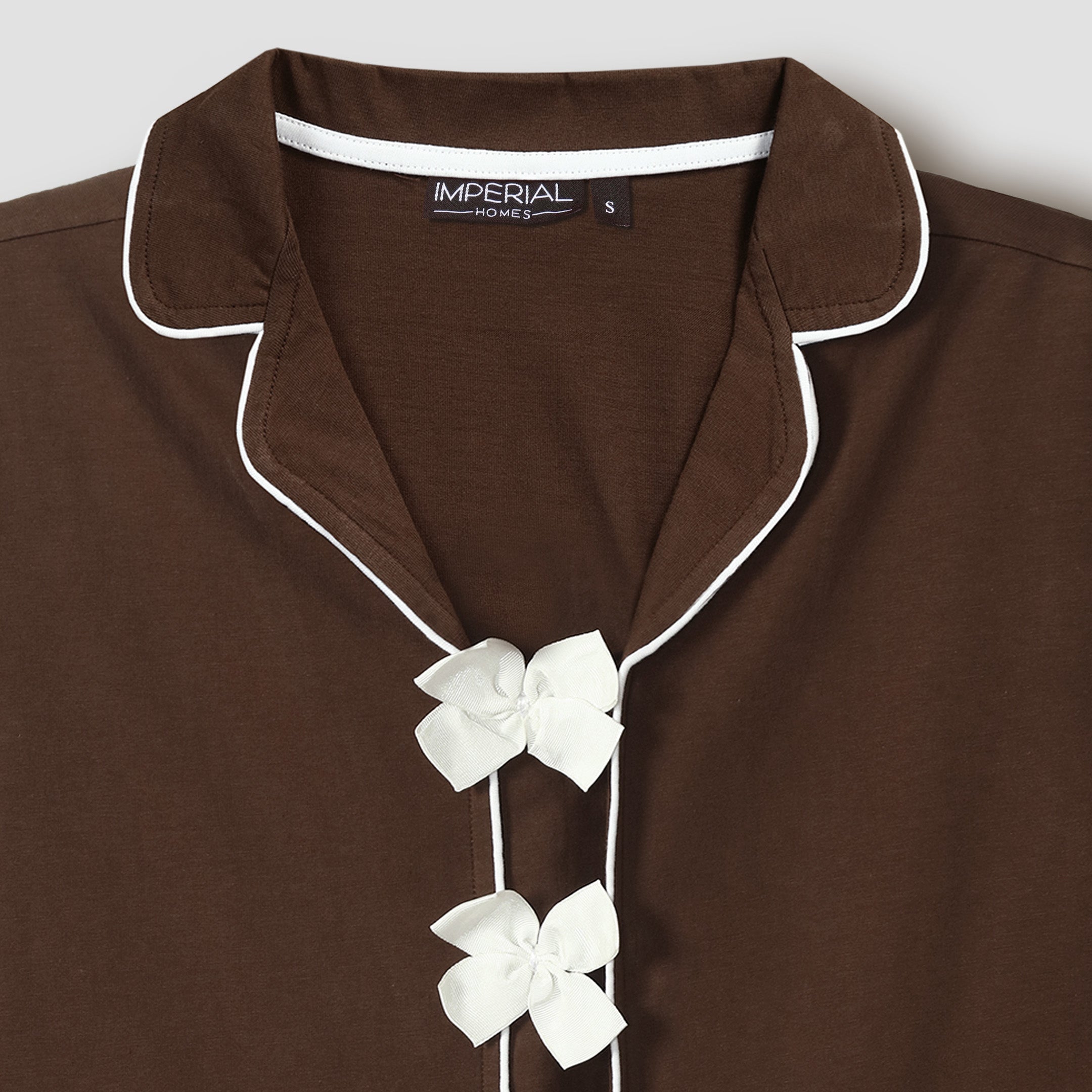 Bows Loungewear-2pc Set