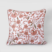 Floral Cottage Cushion Cover