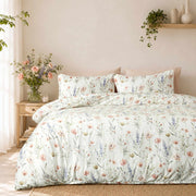 Blossom Serende Duvet Cover-3pc Set