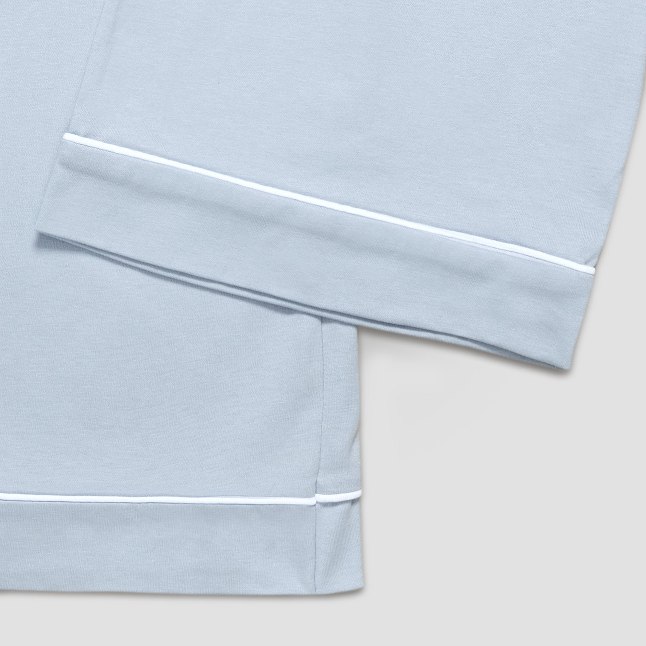 Solid Loungewear-2pc Set
