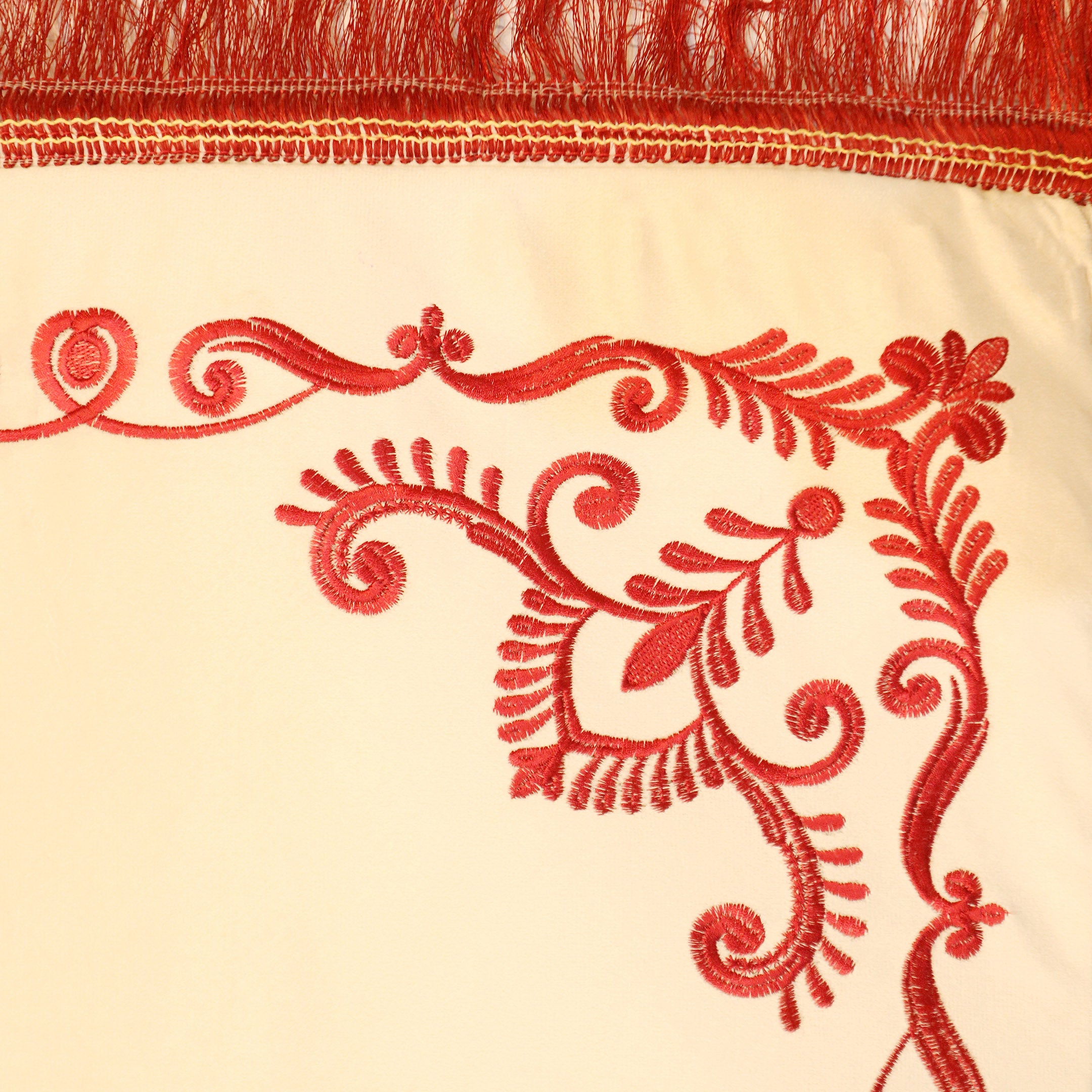RAH-E-JANNAH Embroidered Couple Prayermats
