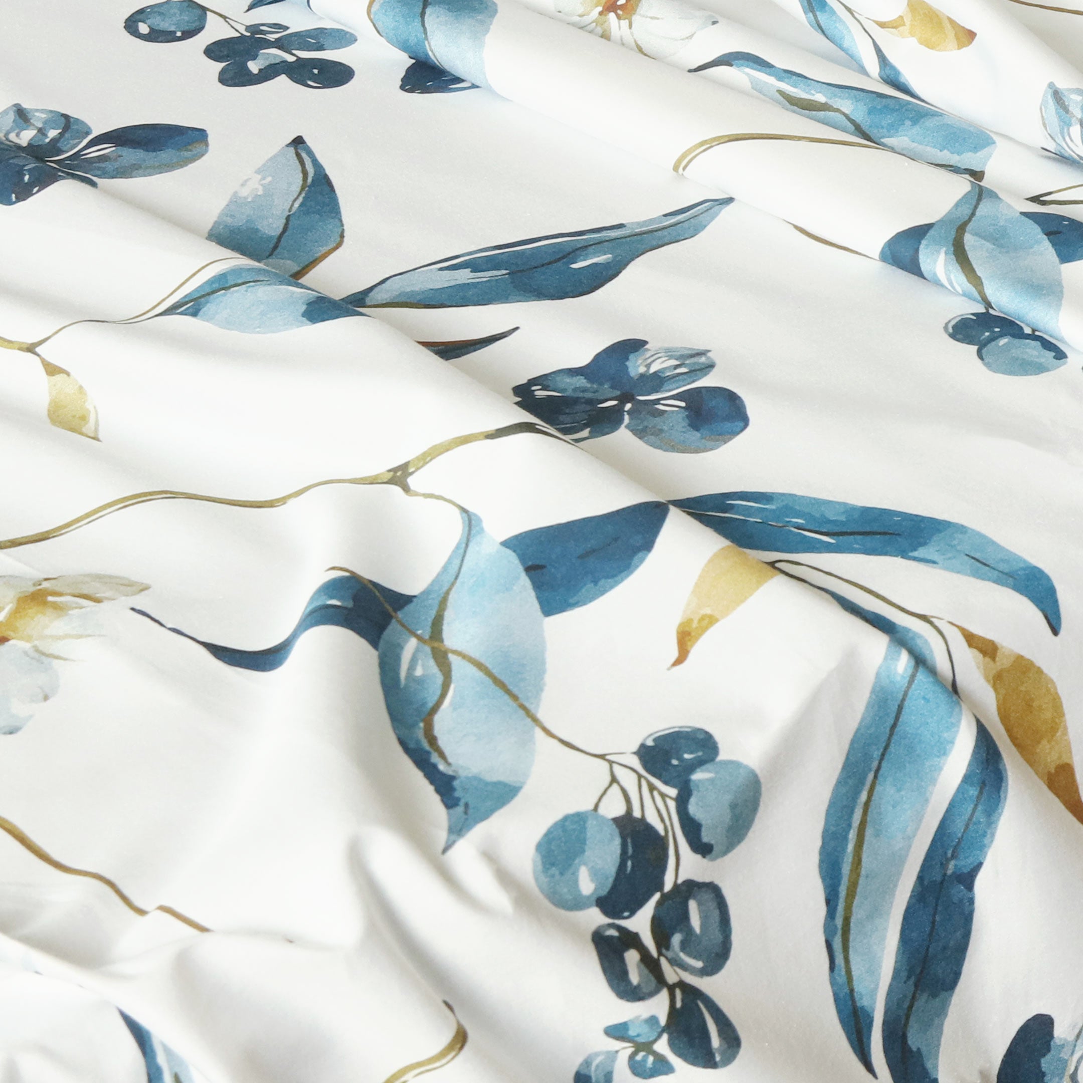 Bluebell Mist Bedsheet Set