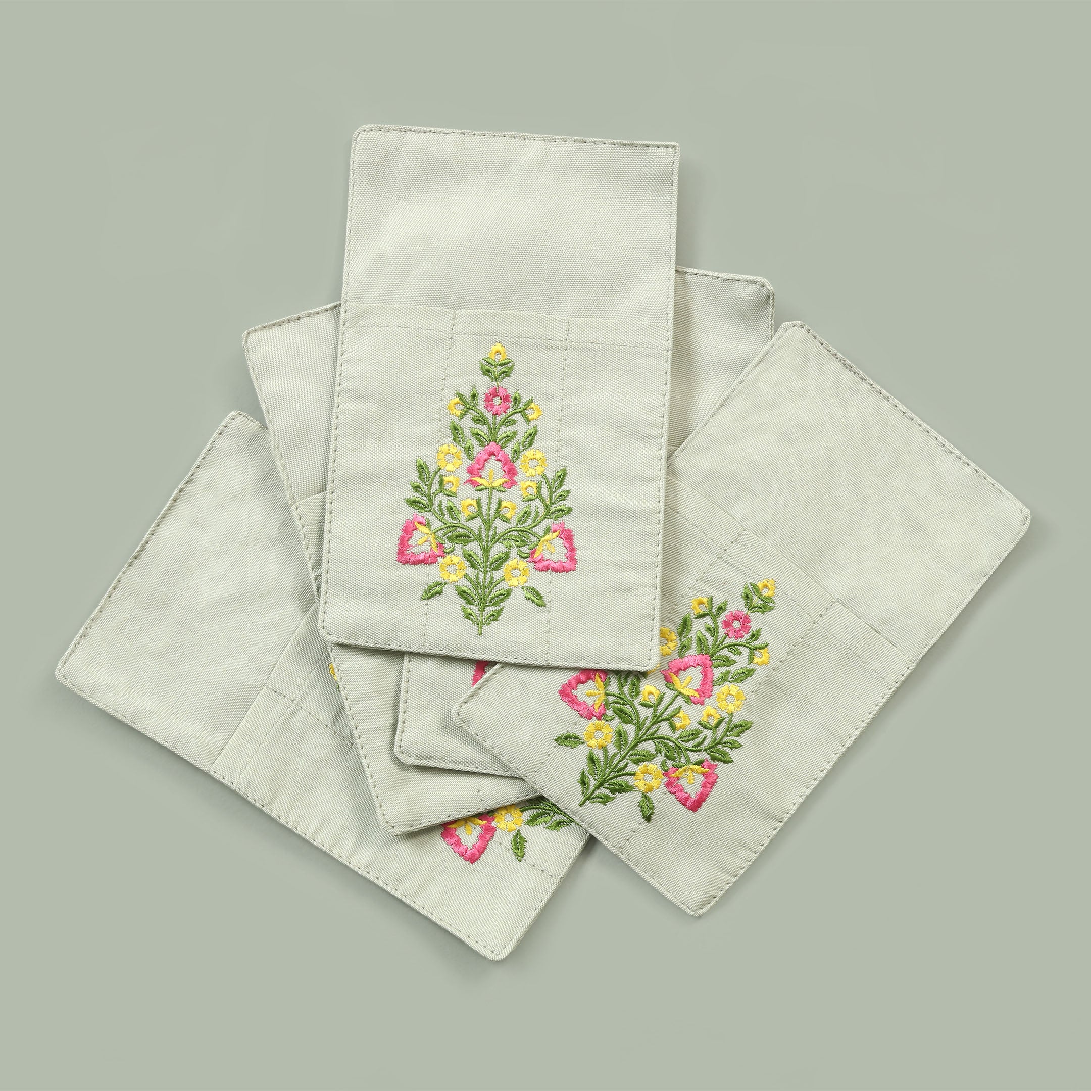 Luxe Serenity - Dining Table Set